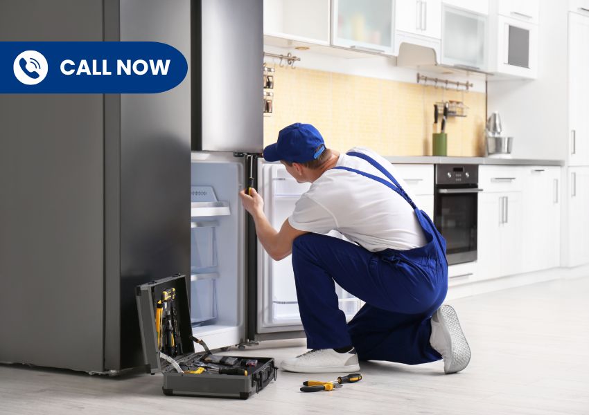 San Mateo Appliance Repair Company